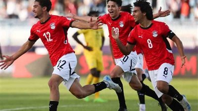 منتخب الشباب يفتتح مشواره بمواجهة ليبيا في تصفيات أمم أفريقيا