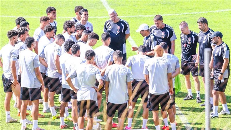 مران الأهلي
