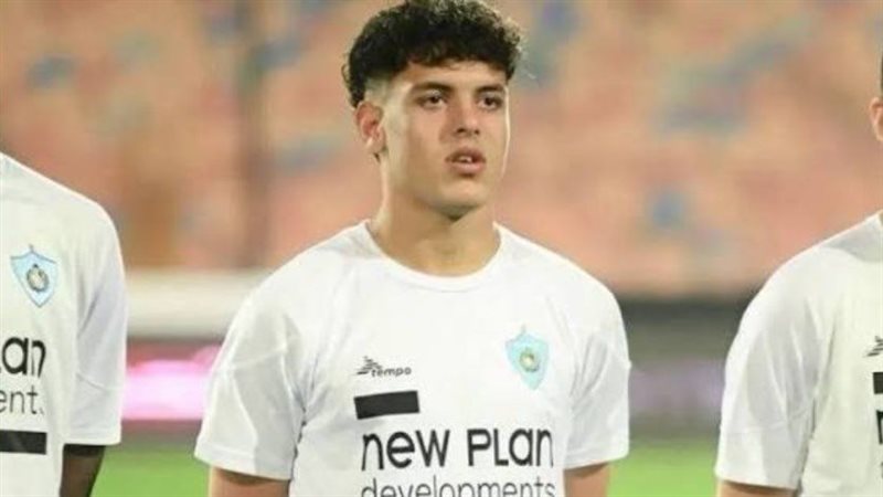 محمود صلاح