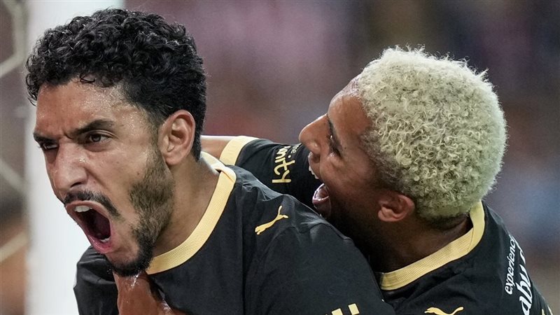 مانشستر سيتي
