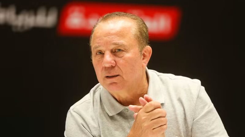 شوقى غريب