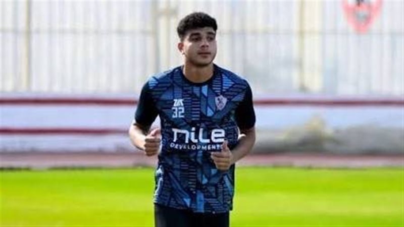 احمد مجدى