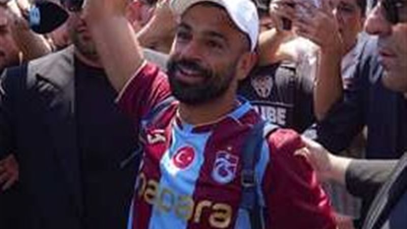 محمد صلاح 