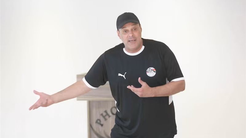 عصام عبد الفتاح 