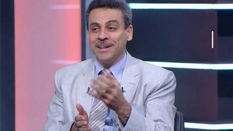 حسين السيد 