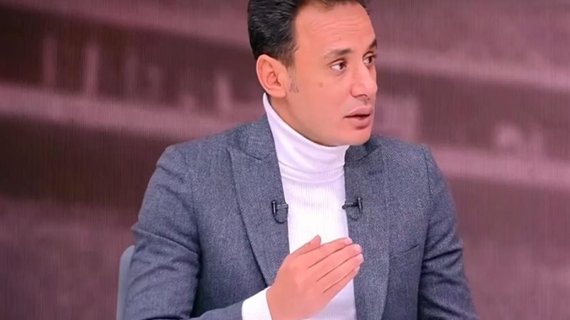 طارق السيد 