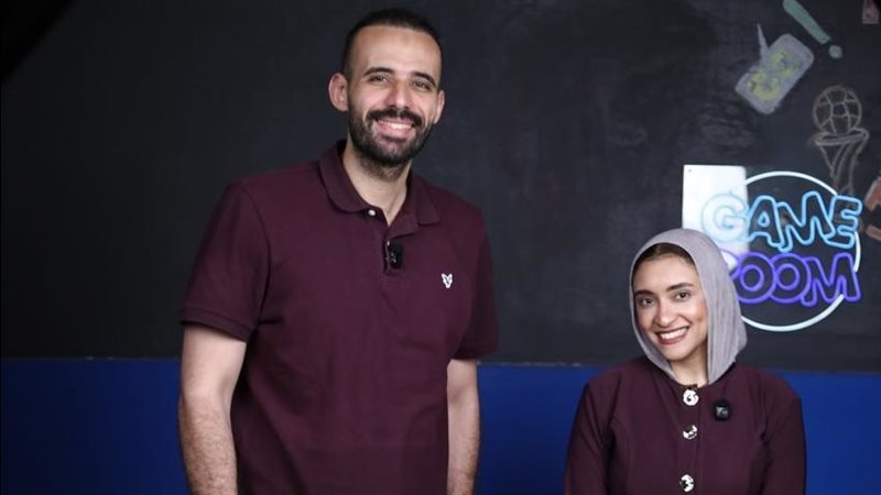 صانع المحتوى الزملكاوي