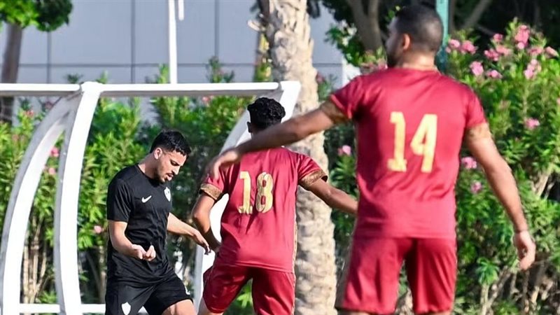 الزمالك والبلاستيك