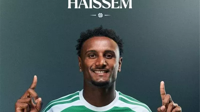 هيثم حسن 