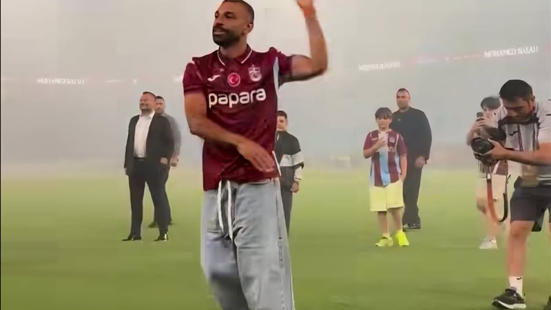 محمد صلاح