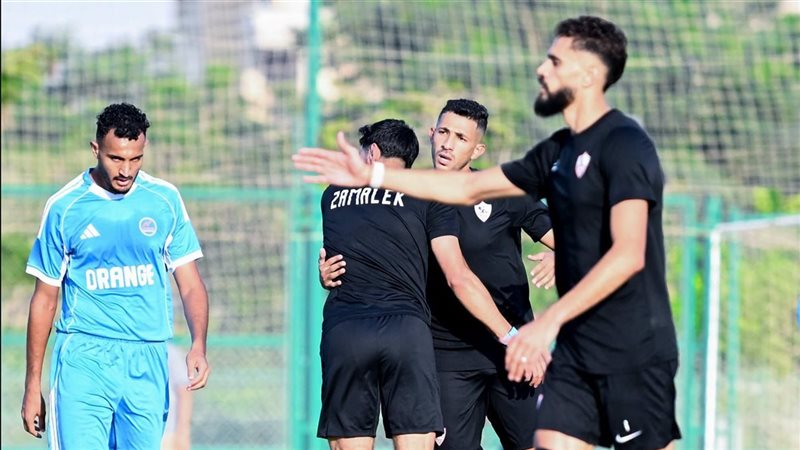 الزمالك 