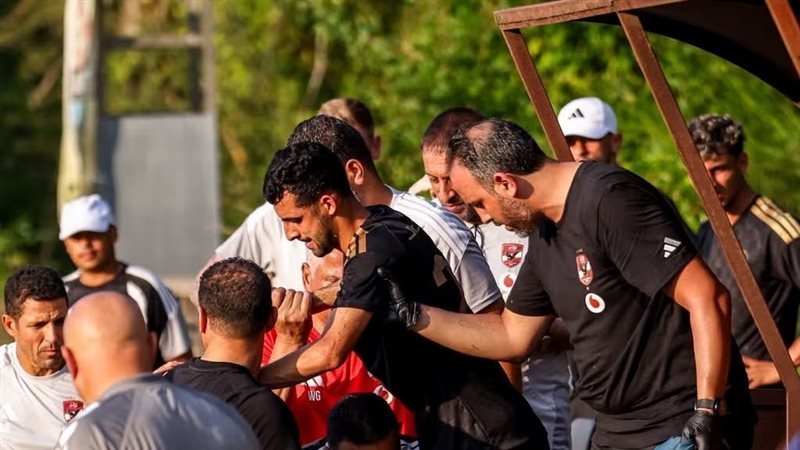 يوسف بلعمري