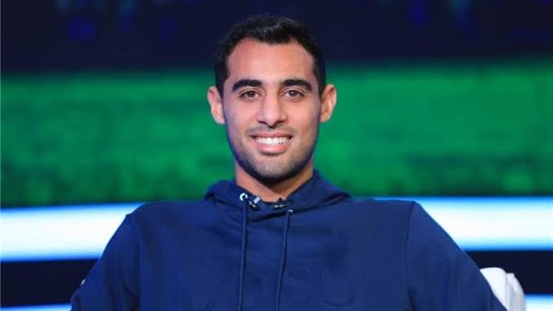 أحمد ياسر ريان