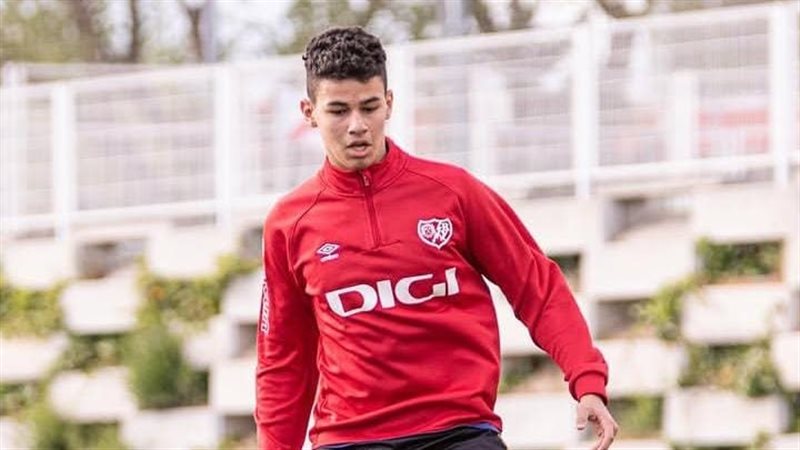 زياد أحمد