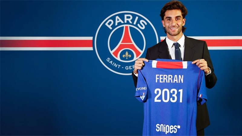 فيران توريس