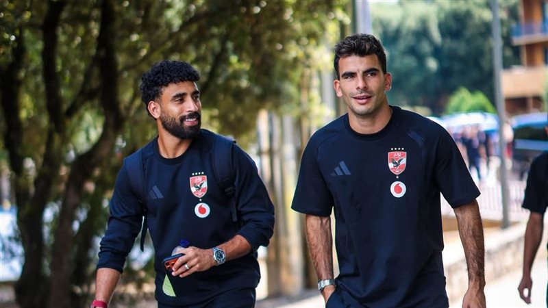 الأهلي