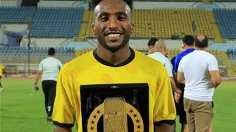 علي سليمان 