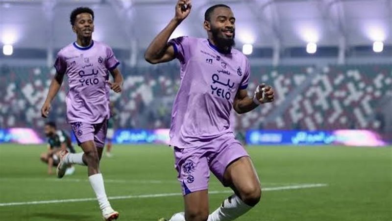 الخلود السعودي 