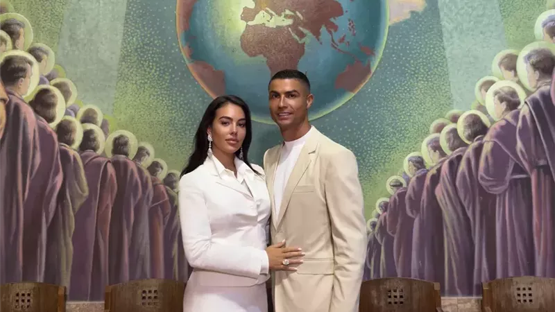 رونالدو 
