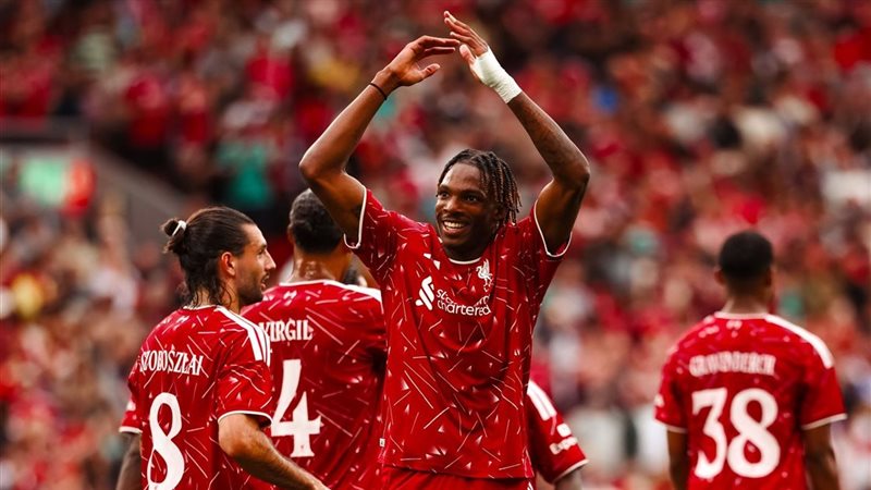 ليفربول 