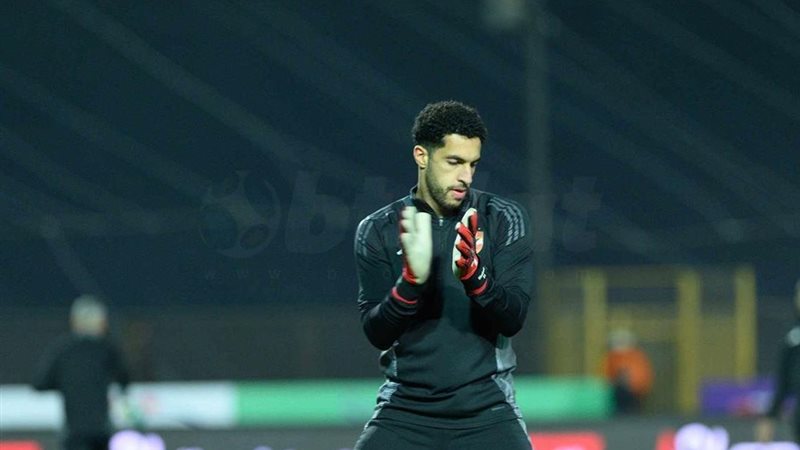 مصطفى شوبير 