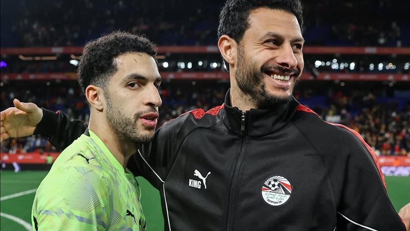 شوبير الشناوي 