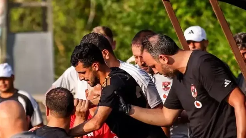يوسف بلعمري