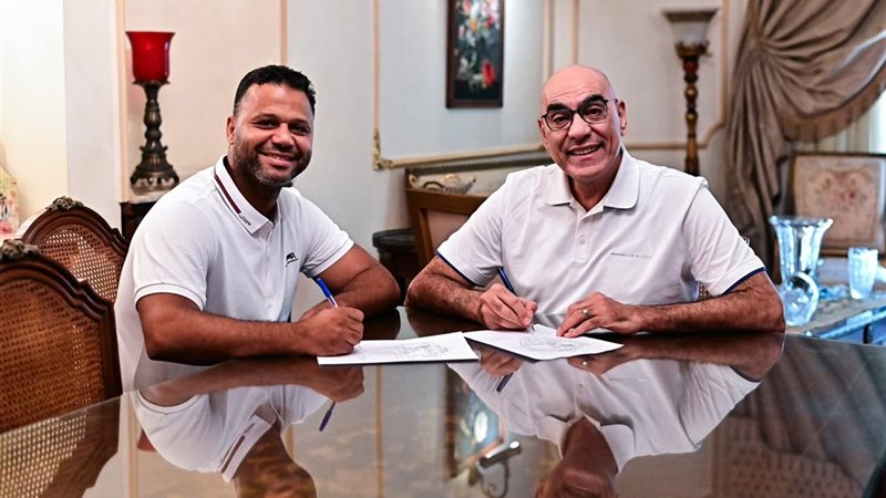 لوكا الزمالك