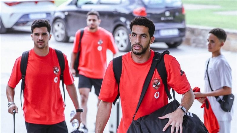الأهلي