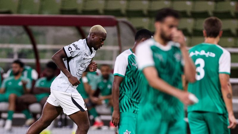 الاتحاد السعودى و