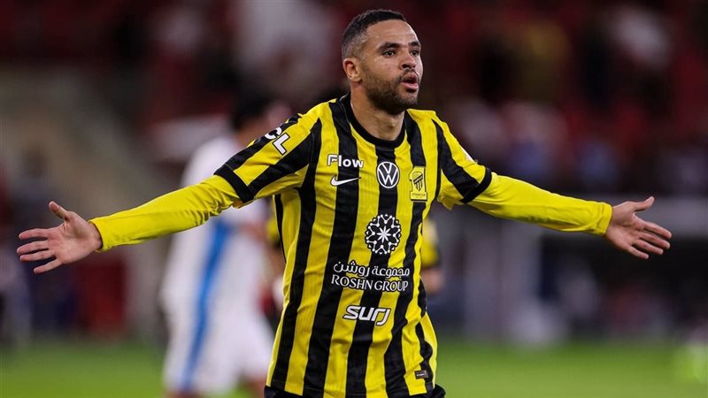 يوسف النصيري