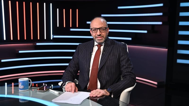 حسام المندوه