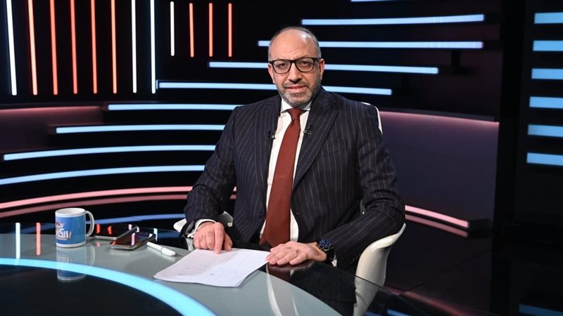 حسام المندوه