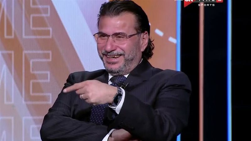 محمد عبد الجليل