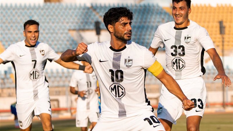 دوري المحترفين 