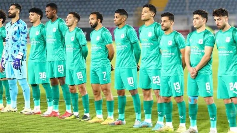 المصري البورسعيدي 