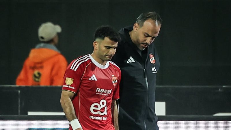أحمد مصطفى زيزو