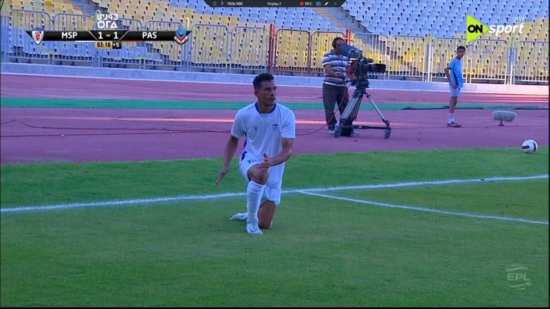 منتخب السويس بتروجت