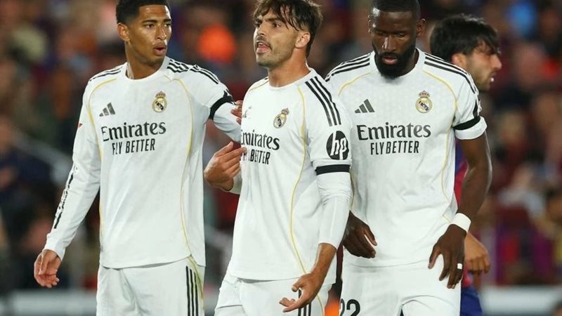 ريال مدريد