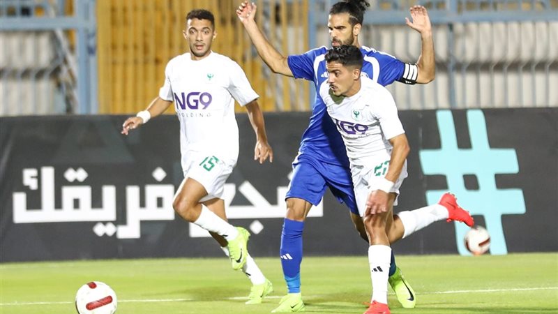 المصري البورسعيدي 