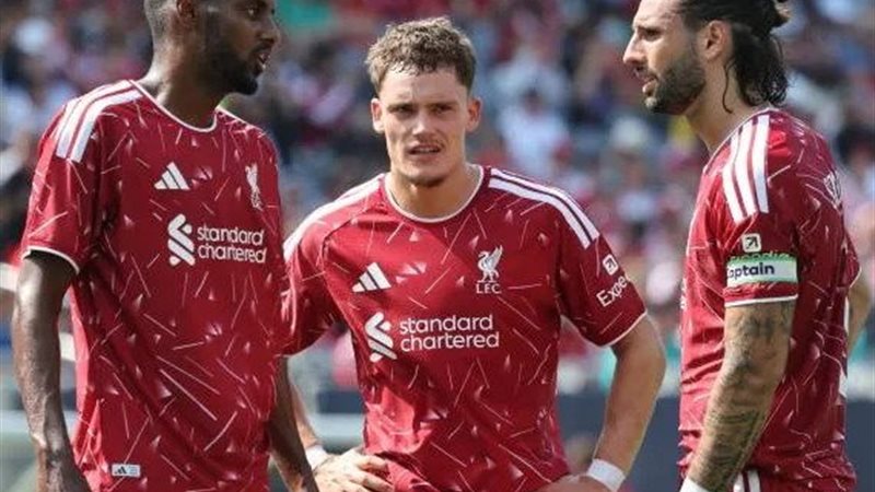 ليفربول