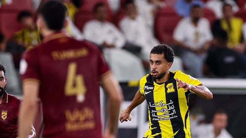 اتحاد جدة