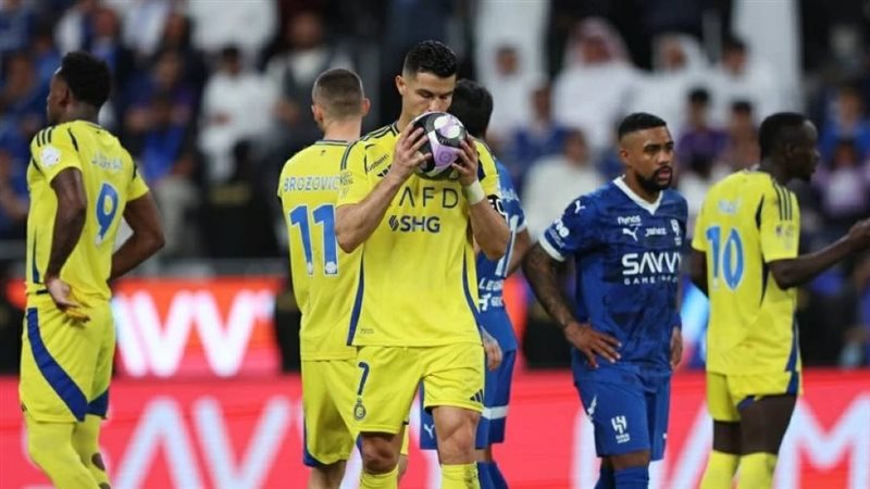النصر