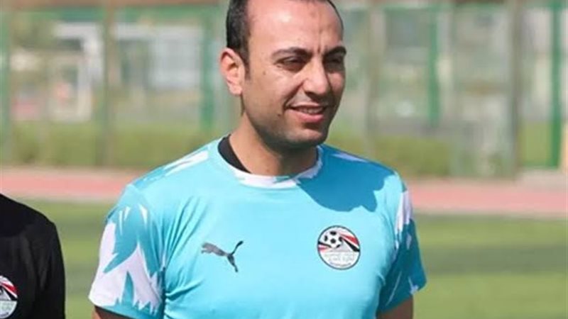 محمد الغازي