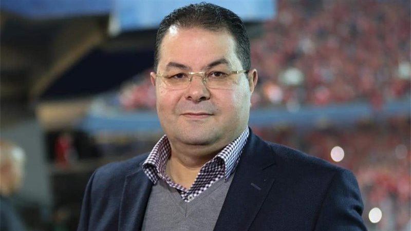 سعد شلبى