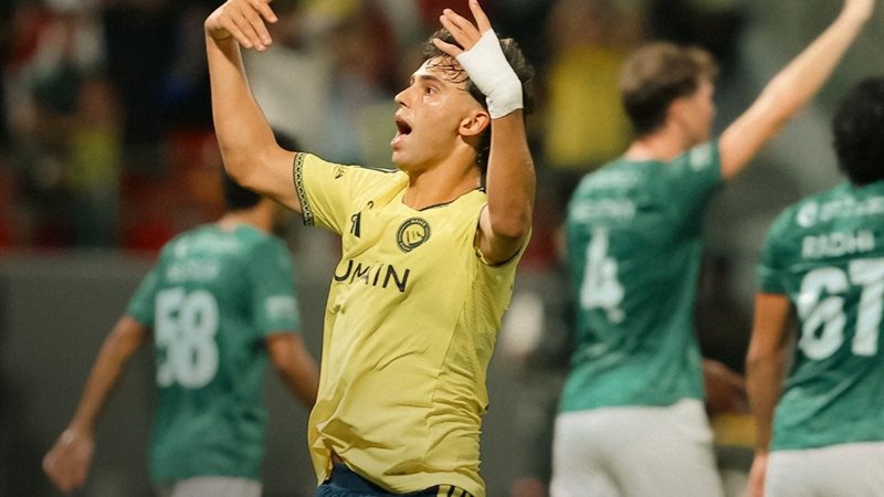 النصر 