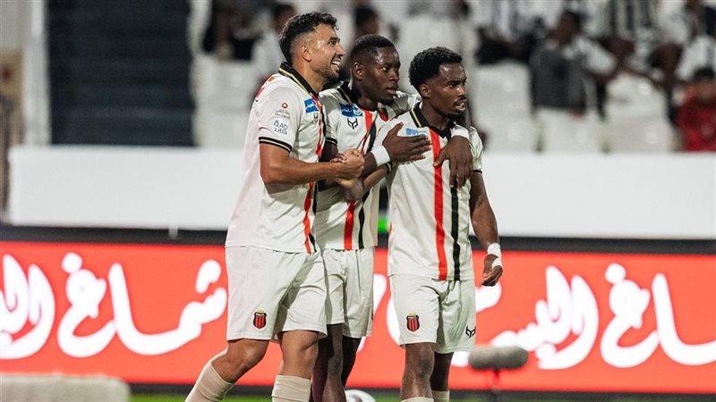 الرياض ضد الشباب