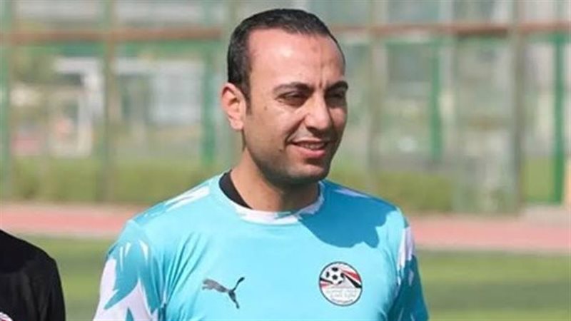 محمد الغازي