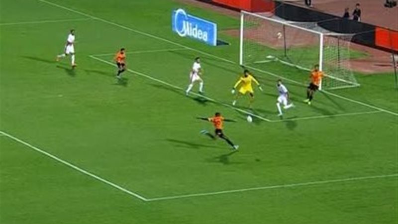 الزمالك والبنك الأهلي