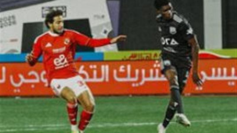 الأهلي وزد